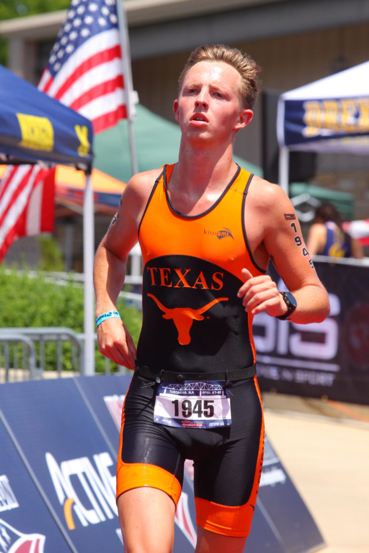 Media Texas Triathlon